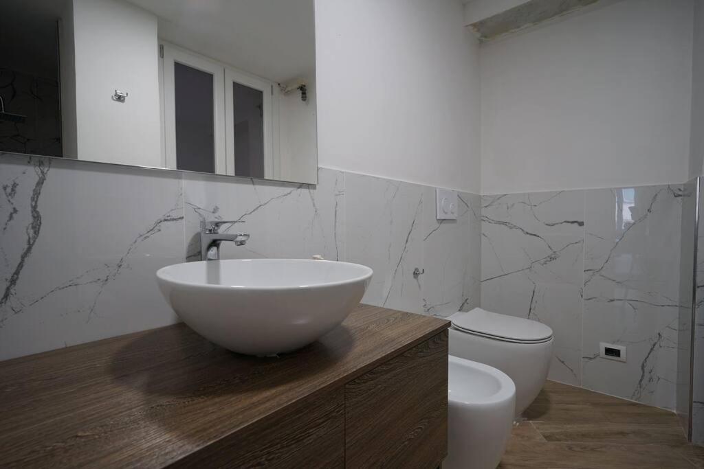 Апартаменти Casa Tatas Ла-Спеція Екстер'єр фото