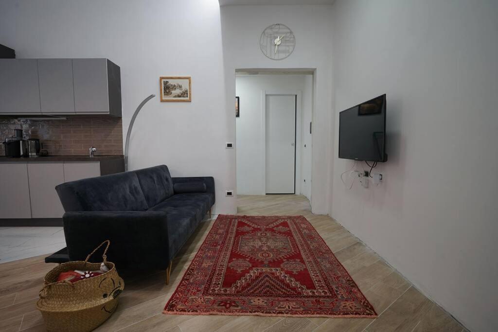 Апартаменти Casa Tatas Ла-Спеція Екстер'єр фото